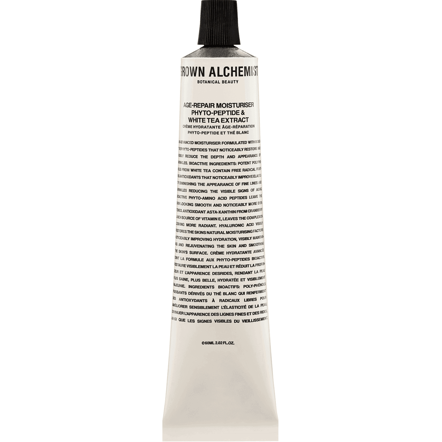Age-Repair Moisturiser
