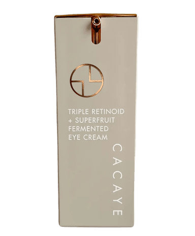 Triple Retinoid + Superfruit Fermented Eye Cream