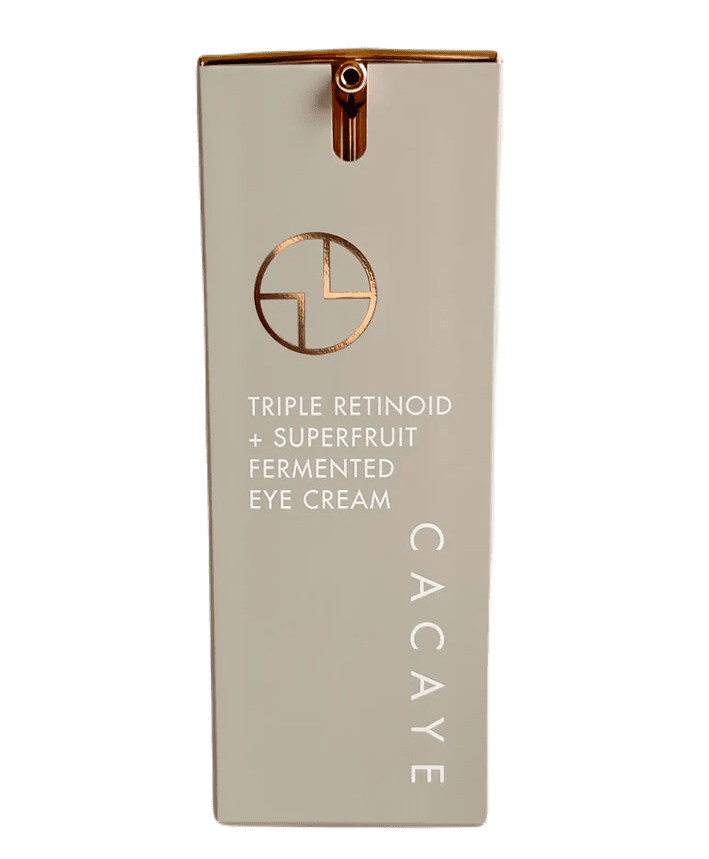 Triple Retinoid + Superfruit Fermented Eye Cream