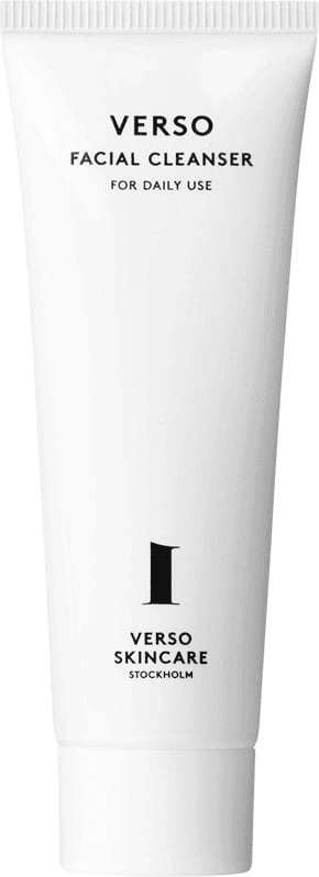 Verso Facial Cleanser