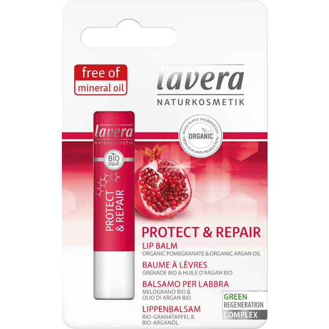 Protect & Repair Lip Balm