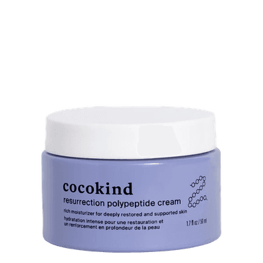 Resurrection Polypeptide Cream