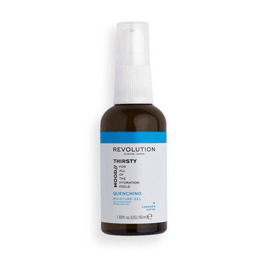 Thirsty Mood Quenching Moisture Gel