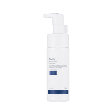 Nonco Bubble Foam (Tea Tree)