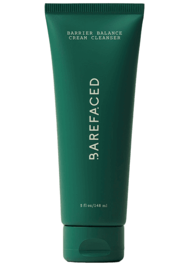 Barrier Balance Cream Cleanser