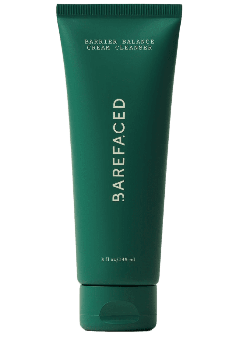 Barrier Balance Cream Cleanser