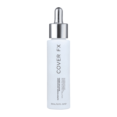 SUPER POWER ANTIOXIDANT BOOSTER DROPS