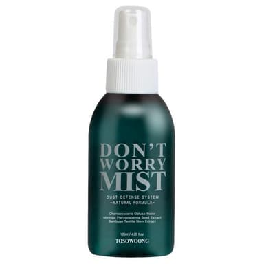 Don't Worry Dust Mist