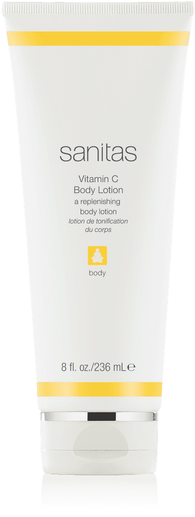 Vitamin C Body Lotion