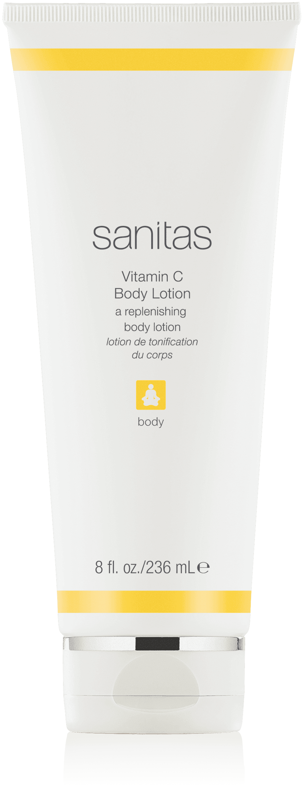 Vitamin C Body Lotion