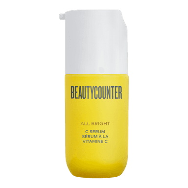 All Bright C Serum