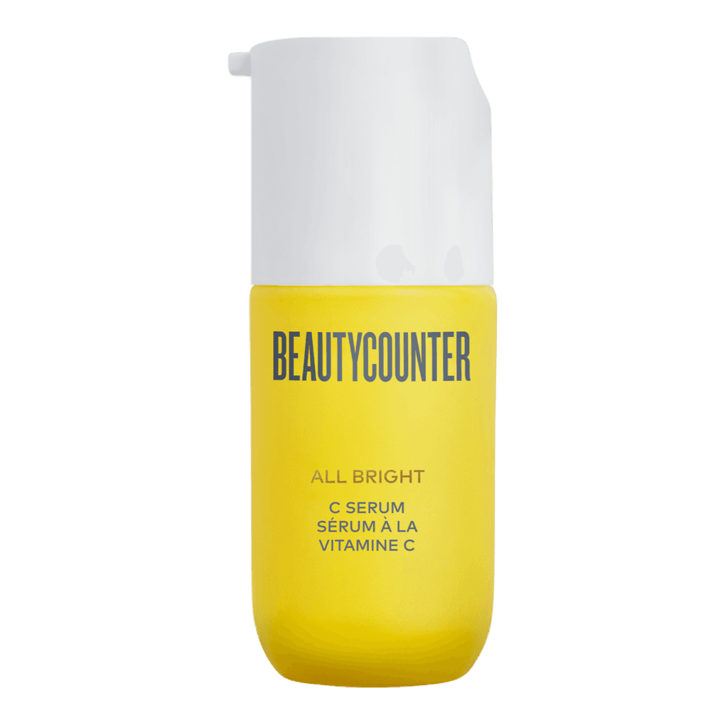 All Bright C Serum