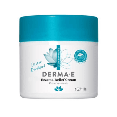 Eczema Relief Cream