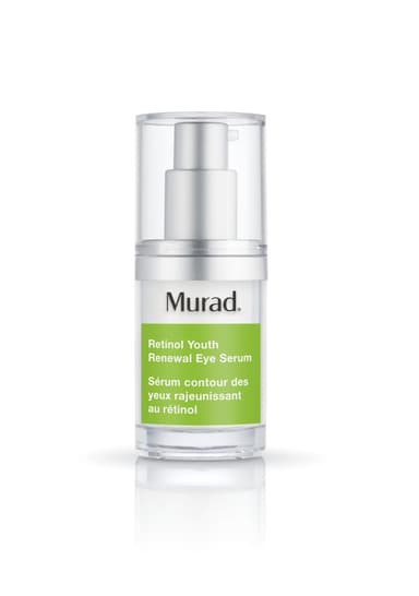 Retinol Youth Renewal Eye Serum