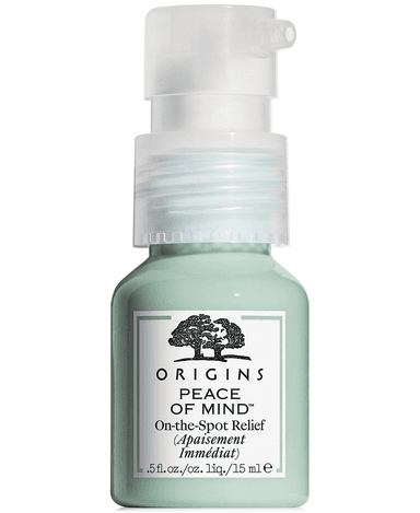  Peace Of Mind® On-The-Spot Relief