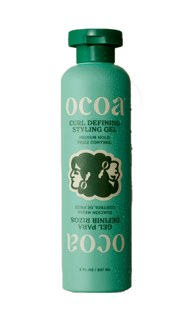 Curl Defining Styling Gel