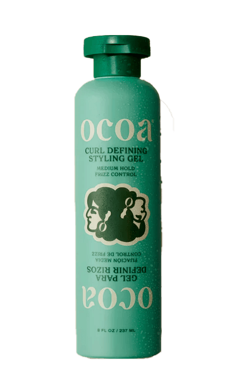 Curl Defining Styling Gel