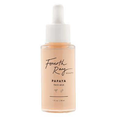Papaya Face Milk