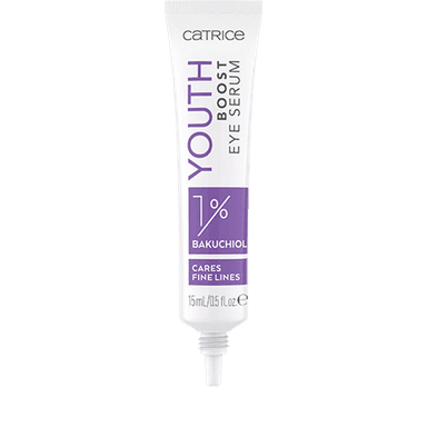 Youth Boost Eye Serum