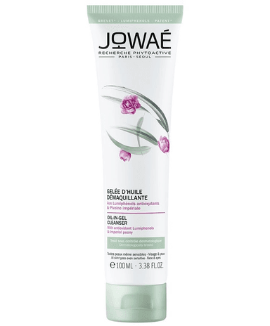 Oil-in-Gel Cleanser