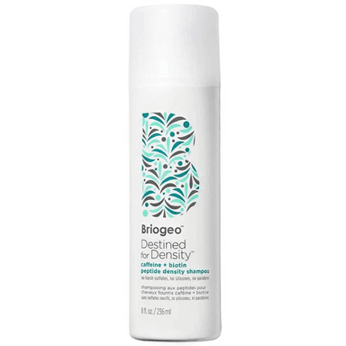 Destined for Density™ Caffeine + Biotin  Density Shampoo