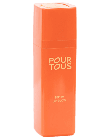 Base Serum For Glow