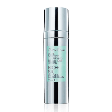 Anew Dual Defence Clarifying Treatment Lotion