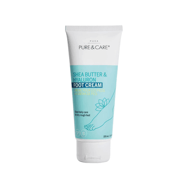 Foot Cream