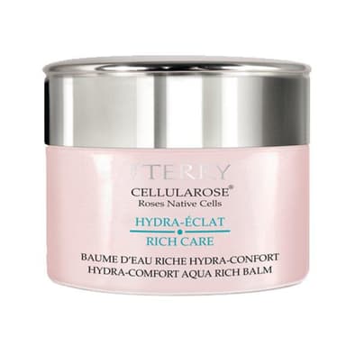 Hydra-Éclat Rich Care Moisturizer