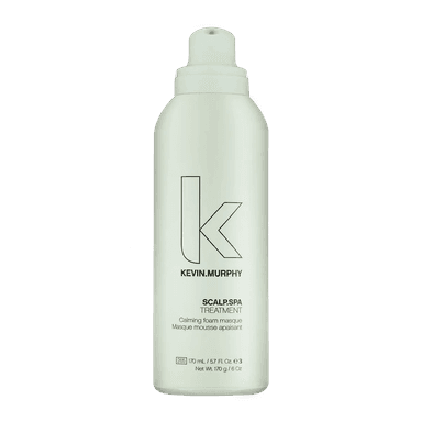 SCALP.SPA TREATMENT Calming Foam Masque