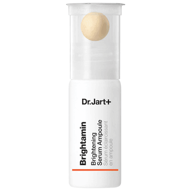 Brightamin Brightening Serum With Niacinamide And Vitamin C