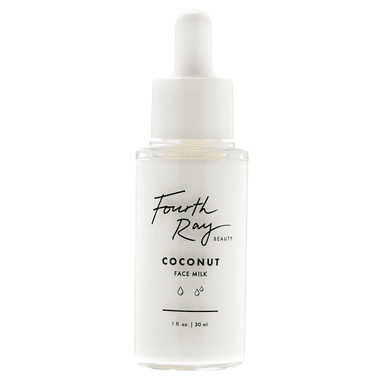 Coconut Face Milk