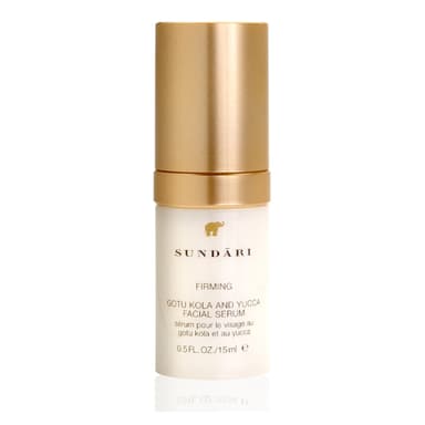 Gotu Kola And Yucca Facial Serum