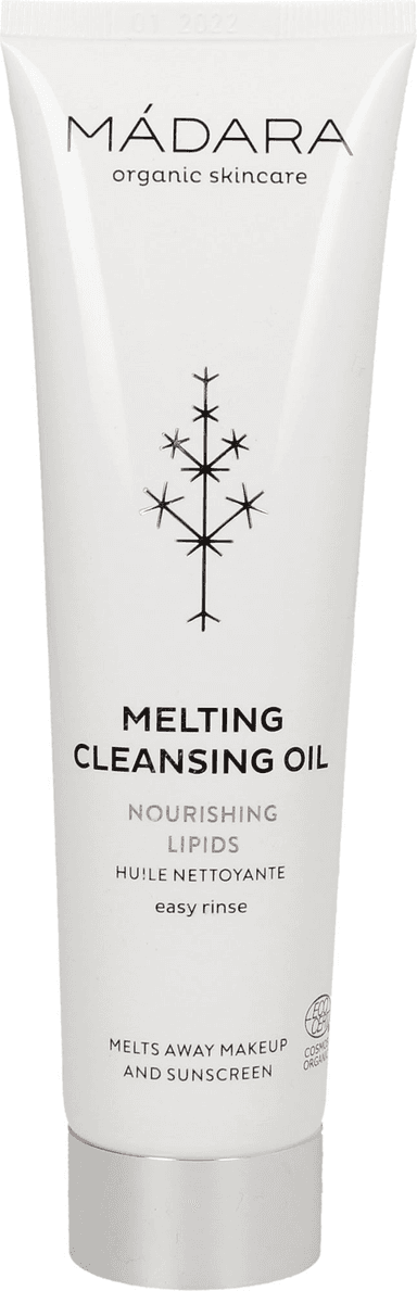 CLEANSING Melting Cleansing Oil