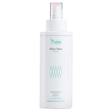 Aloe Vera Spray