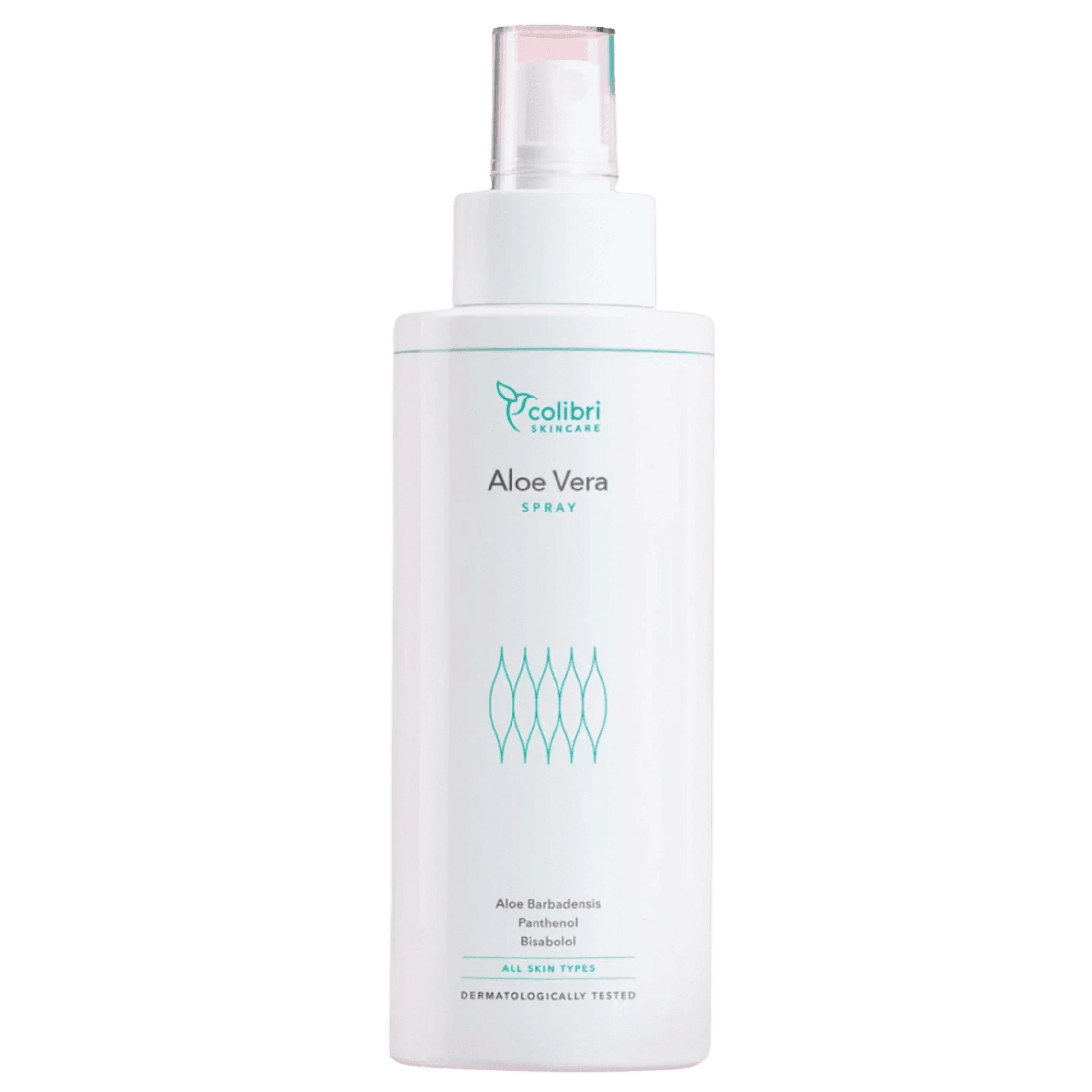 Aloe Vera Spray
