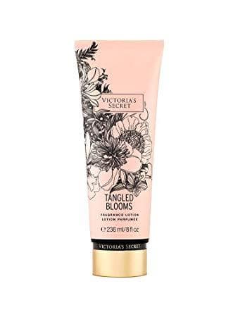 Tangled Blooms Fragrance Lotion
