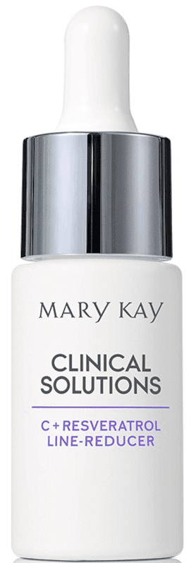 Clinical Solutions® C + Resveratrol Line-Reducer