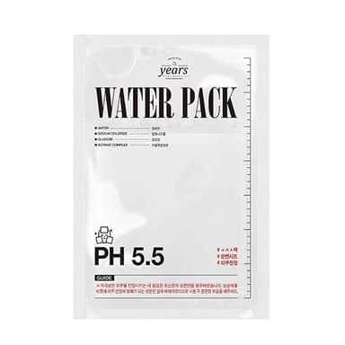 Water Pack
