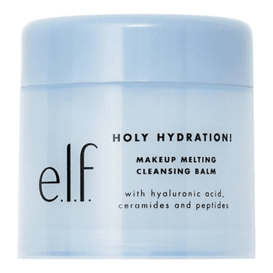 Holy Hydration! Makeup Melting Cleansing Balm