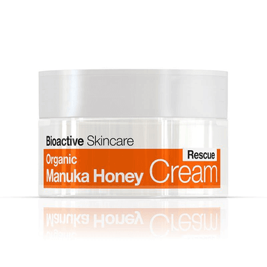 Manuka Honey Rescue Cream
