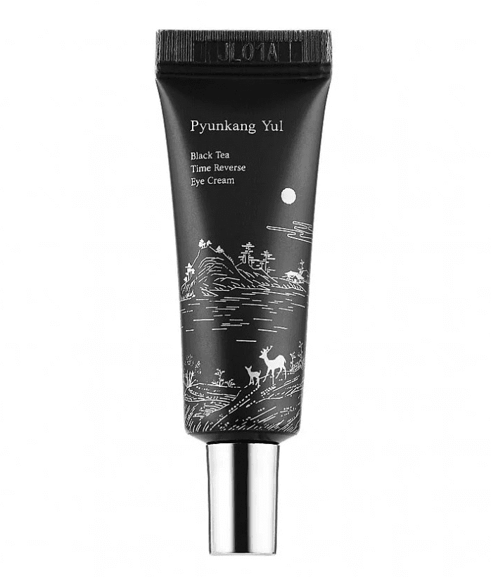 Black Tea Time Reverse Eye Cream