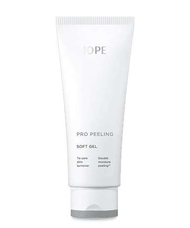 Pro Peeling Soft Gel