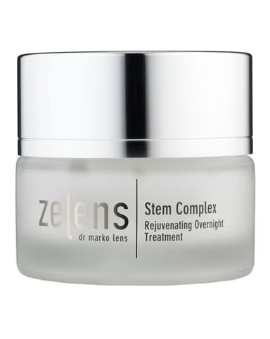 Stem Complex Rejuvenating Overnight Treatment