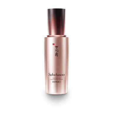 Timetreasure Invigorating Serum