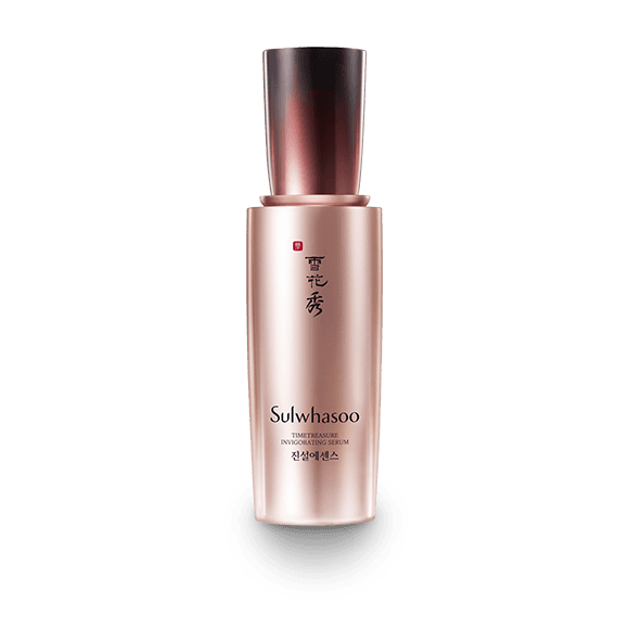 Timetreasure Invigorating Serum