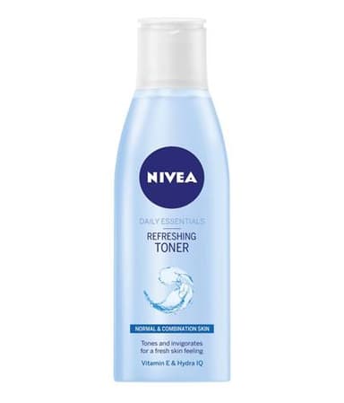 Daily Essentials Refreshing Toner