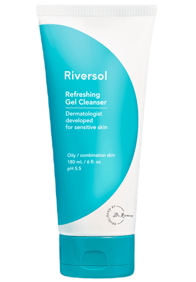 Refreshing Gel Cleanser