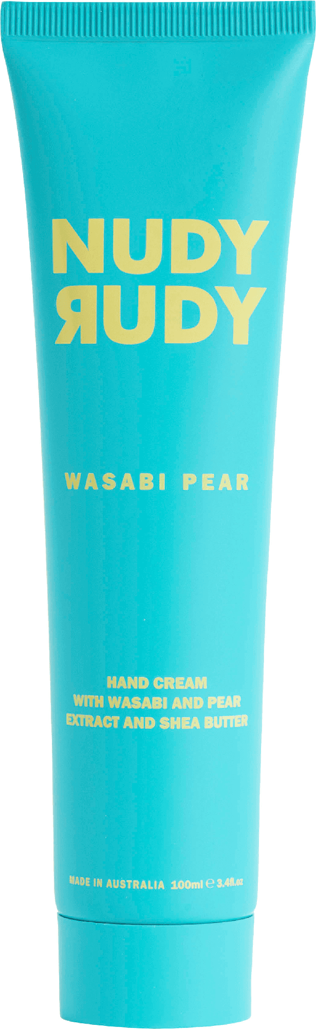 Wasabi Pear Hand Cream