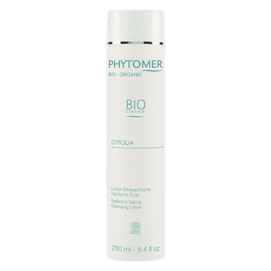 Cyfolia Radiance Toning Cleansing Lotion